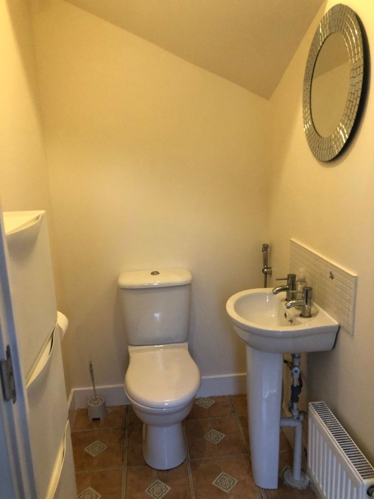 3 Bedroom House to Rent at Charles Church walk, Ilford (IG1 3RZ)