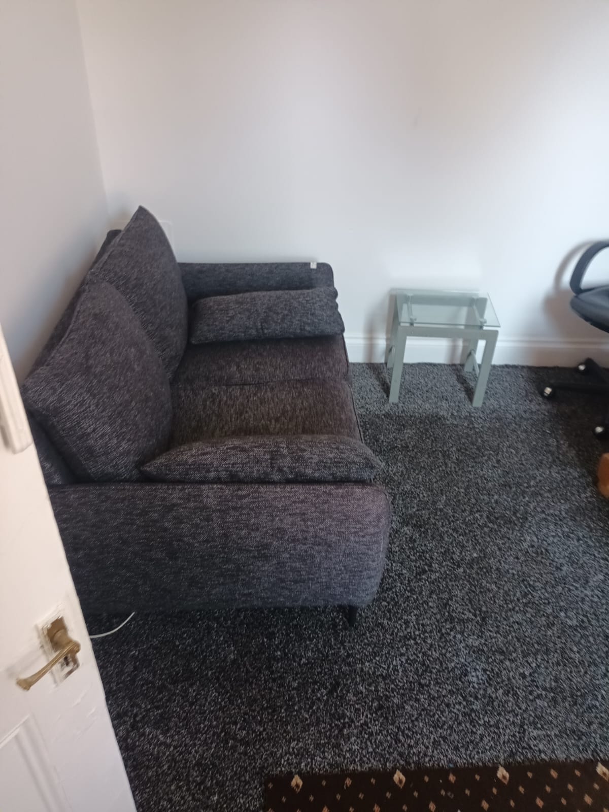 2-bedroom upstairs flat to rent in Whalley range M16 0BG