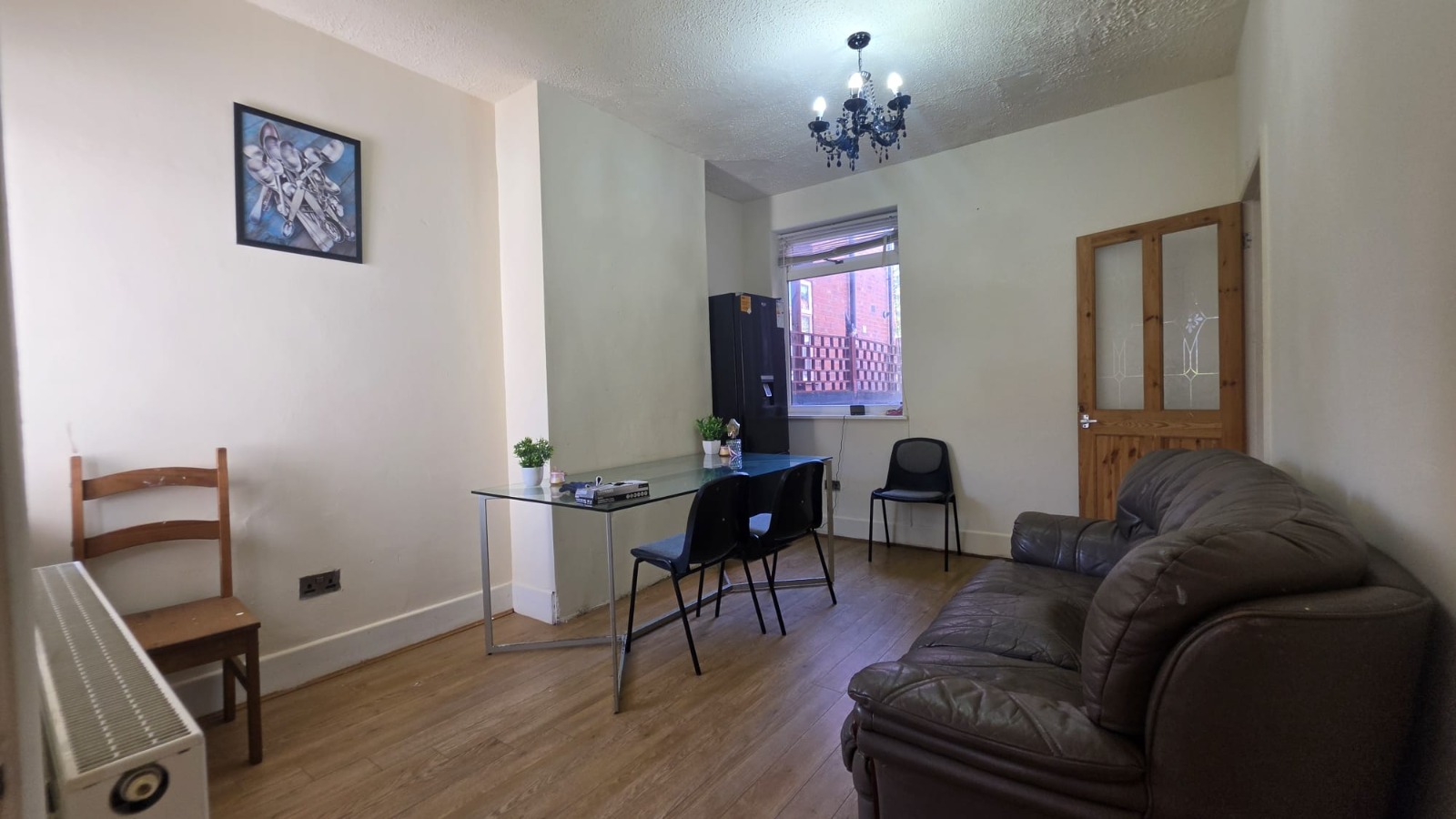 🏡 Spacious 4-Bedroom House to Rent – Coventry, CV2 4BT