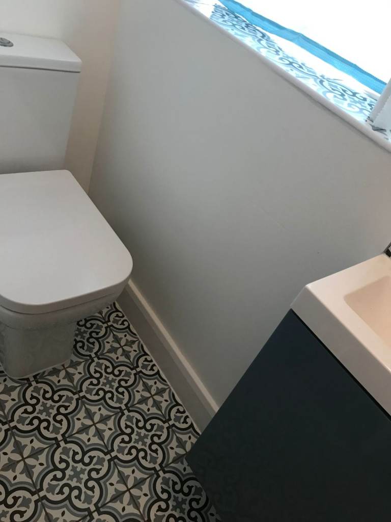 Double room at Darley Ave, Farnsworth, Bolton (BL4 7RU)