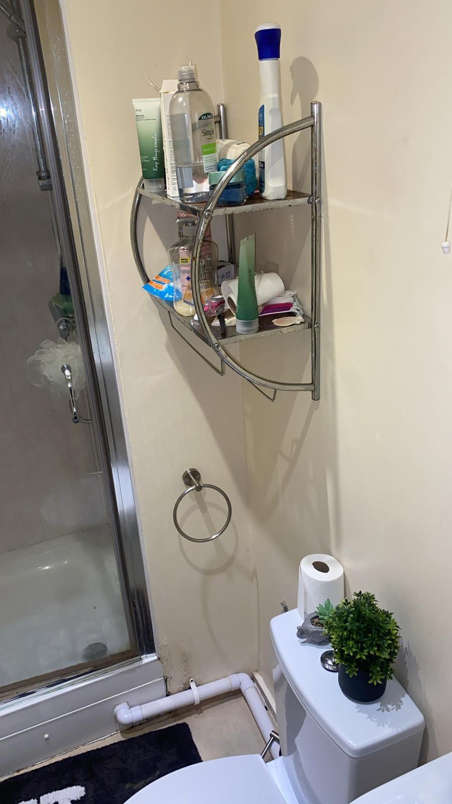 🏡 Furnished En-Suite Double Rooms to Rent – Birmingham B23 7QP