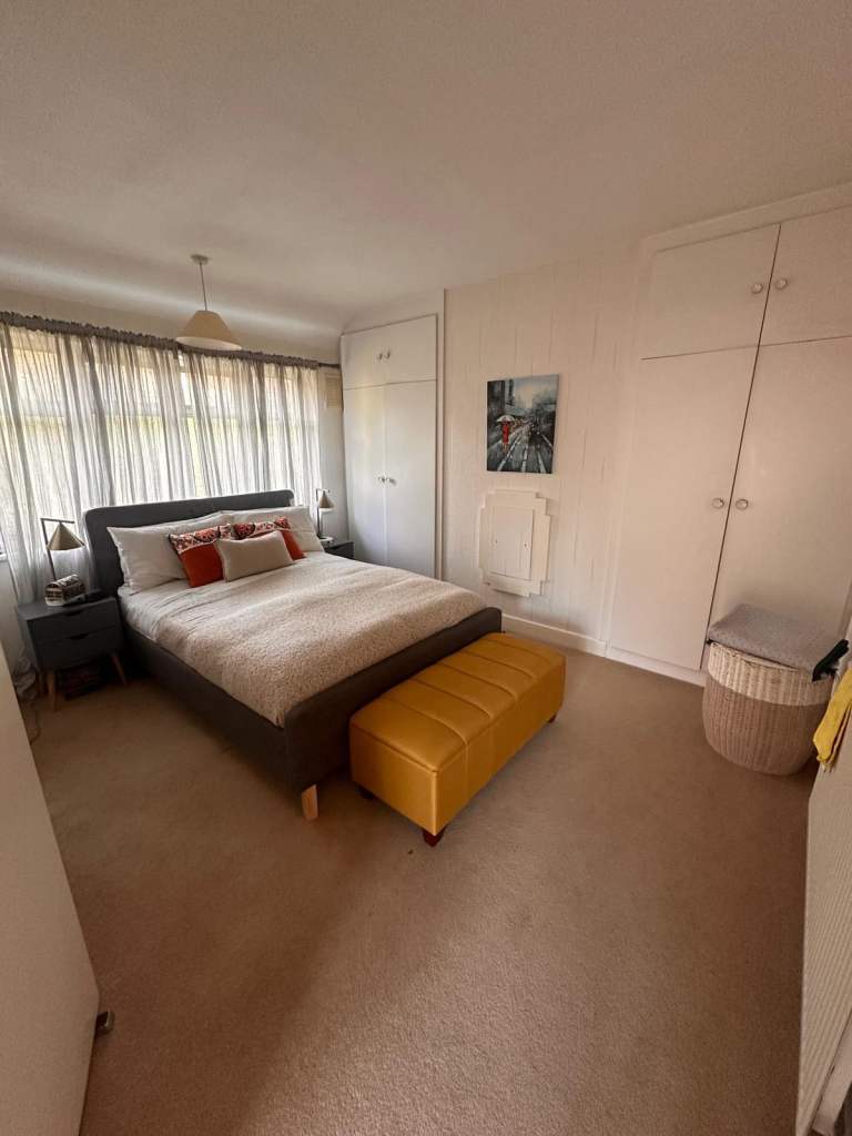 Room to Rent in Wembley Park (HA9 9SB)