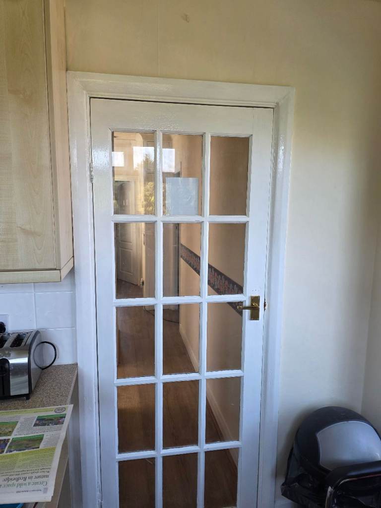 🏡 Spacious Master Bedroom in Gants Hill, IG5 0JA | £850 PCM | Available Now