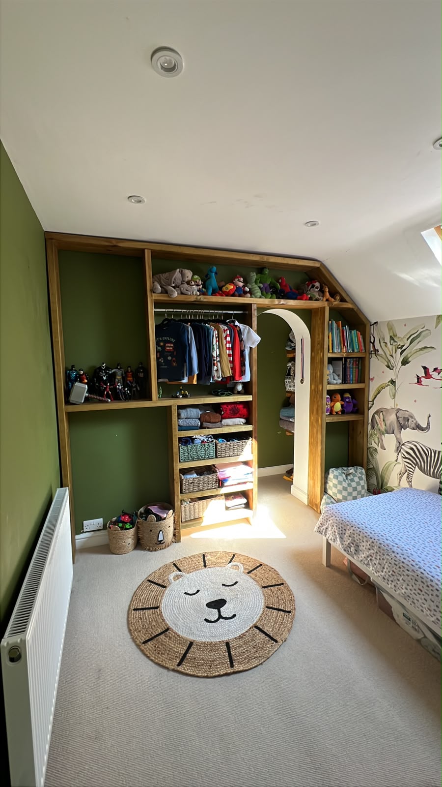 ROOMS TO RENT – SL6 3EF