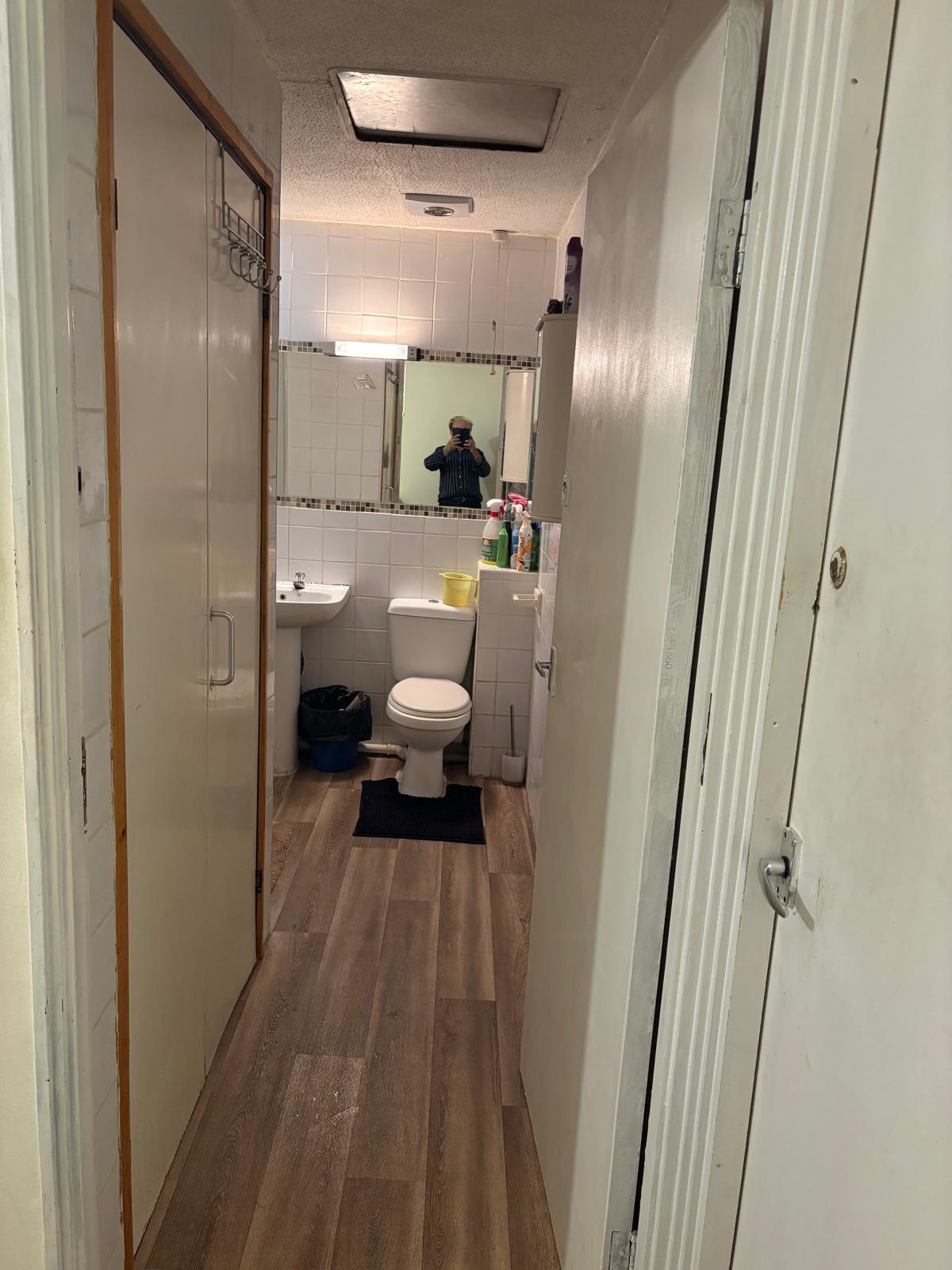 🏡 Furnished Double Room to Rent – Oldbrook, Milton Keynes, MK6 2PG