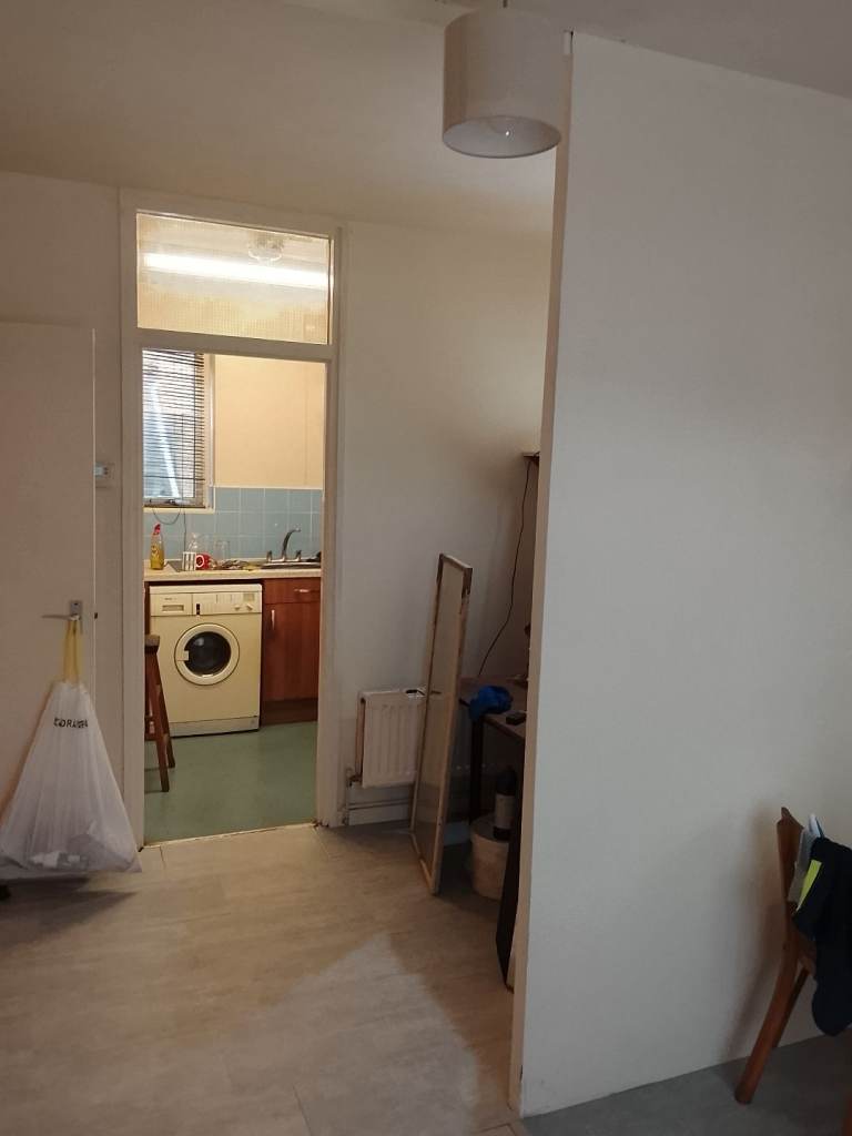 Herne Hill - Self-contained studio apartment Brixton, London SE24 0HB