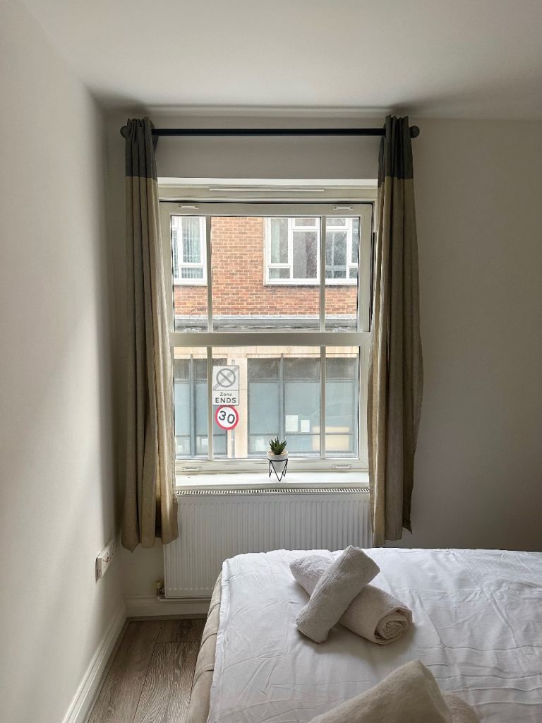 2-BEDROOM FLAT TO RENT – SOUTHSEA, PORTSMOUTH PO5 3DG 🌊