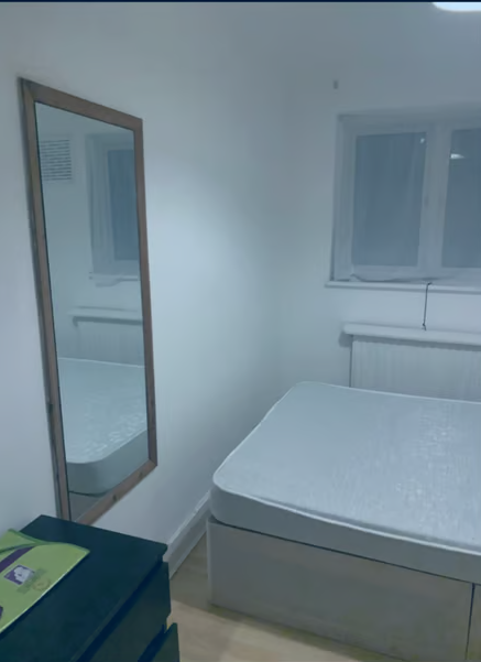 Spacious Shared Accommodation Available – AL3 4GG