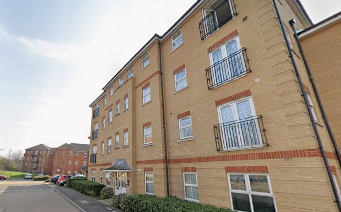 Spacious 2-Bedroom, 2-Bathroom Apartment to Rent ilford/seven kings (IG1 4DE)