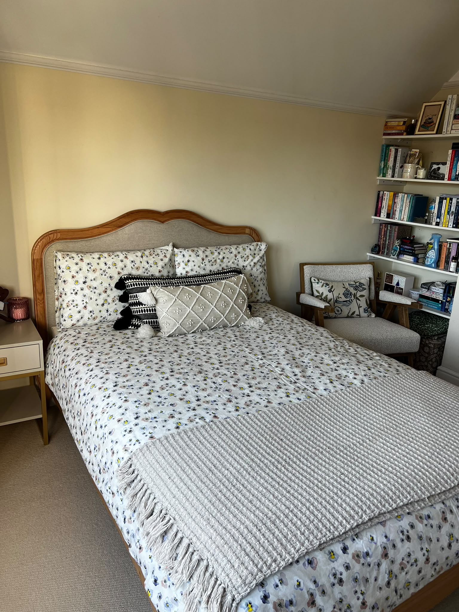 ROOMS TO RENT – SL6 3EF