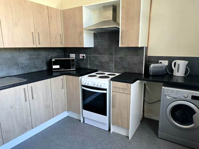 En-suite Room To Let - Syston - £495pcm (LE7)