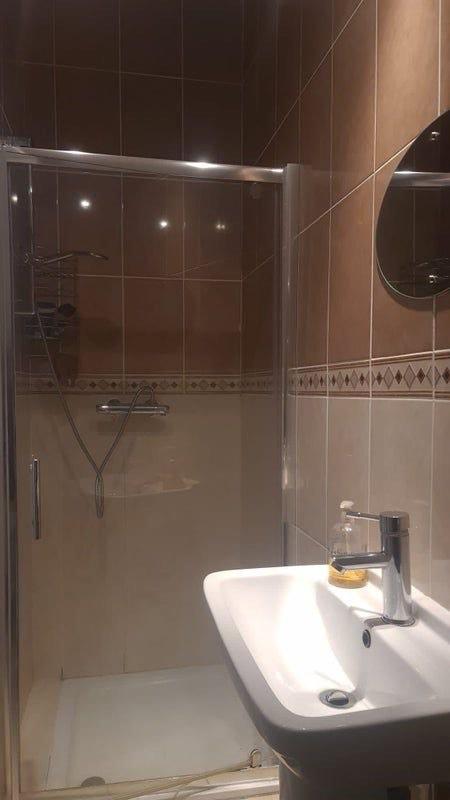Studio to Let - Central Harrow (HA1 1SZ)