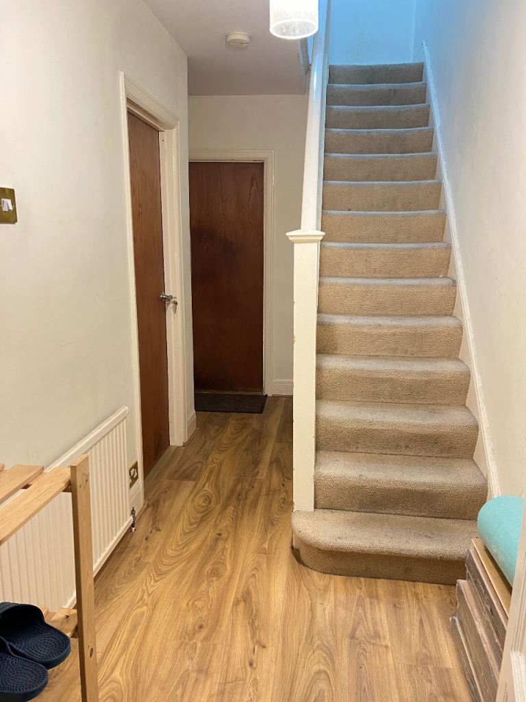 Double bedroom for rent (BS7 0QP)