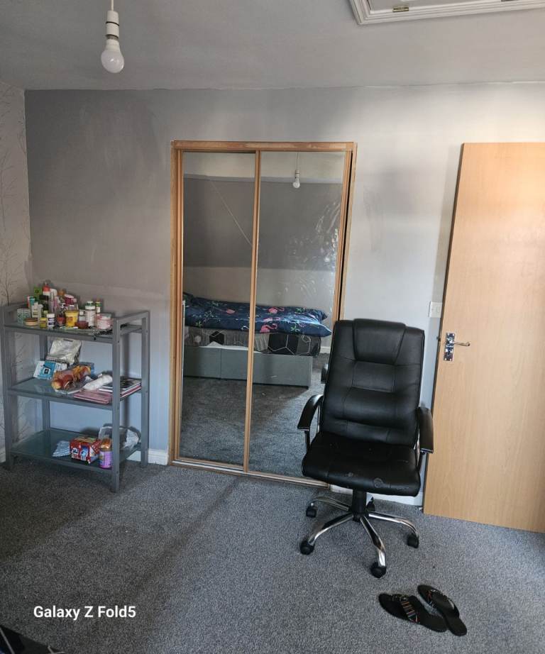 🏡 Furnished Master En-Suite in Costessey, NR8 5 80 | £650 PCM | All Bills Inclusive