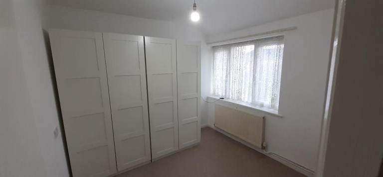1 bedroom flat maisonette stechford / yardley UPTON ROAD (B33 8SY)