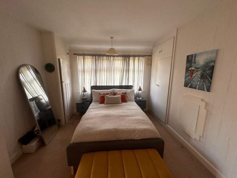 Room to Rent in Wembley Park (HA9 9SB)