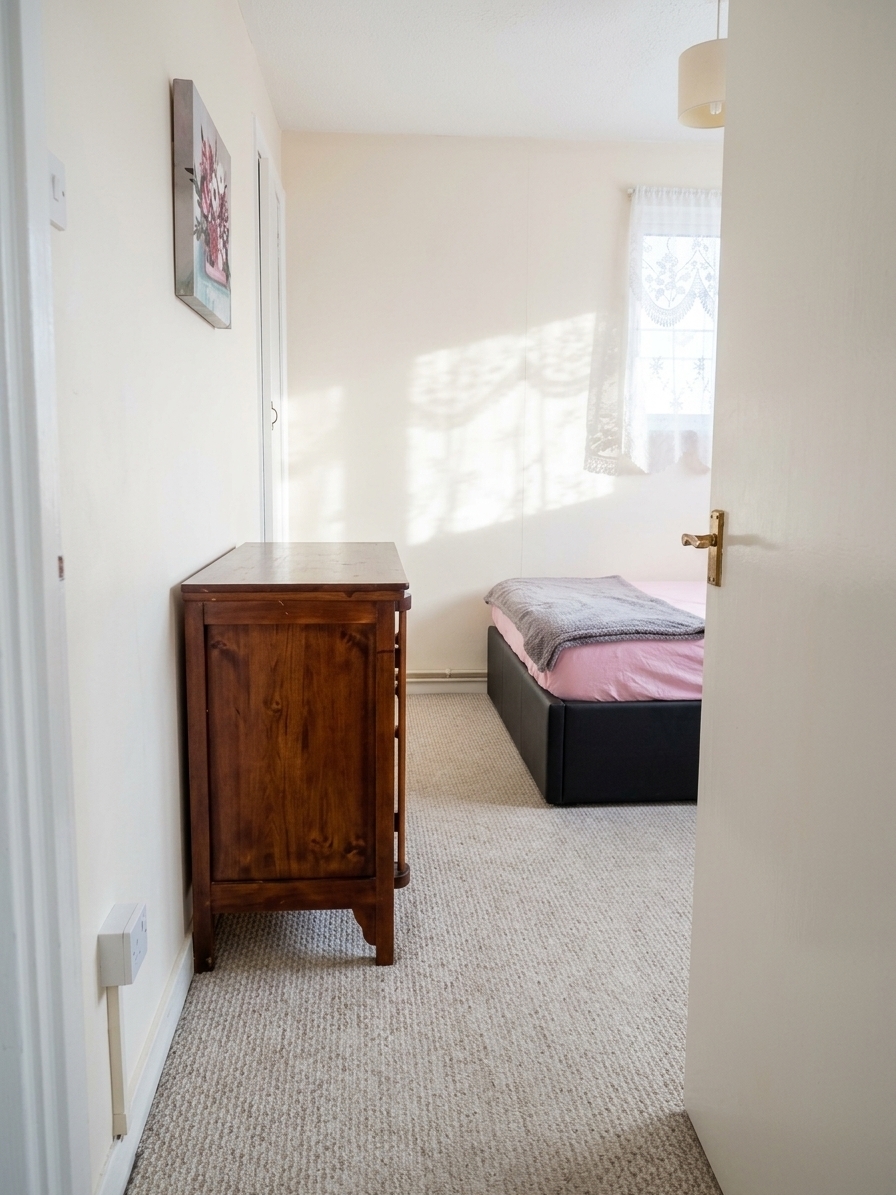 Double Room to let in Abbey Wood £700pcm (SE2 0UT)