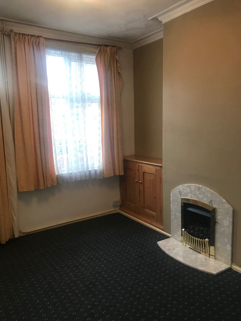 TWO BEDROOM HOME IN POPULAR AYLESTONE (LE2 8AL)