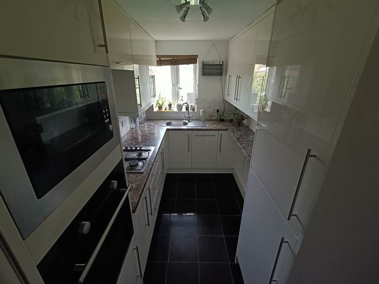 Flat share near Manor Park Station Manor Park E12 5DD