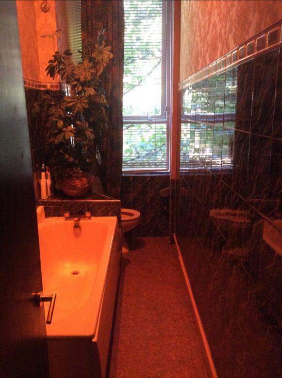 2 rooms to let -  Carrington st, Glasgow city center (G4 9AL)
