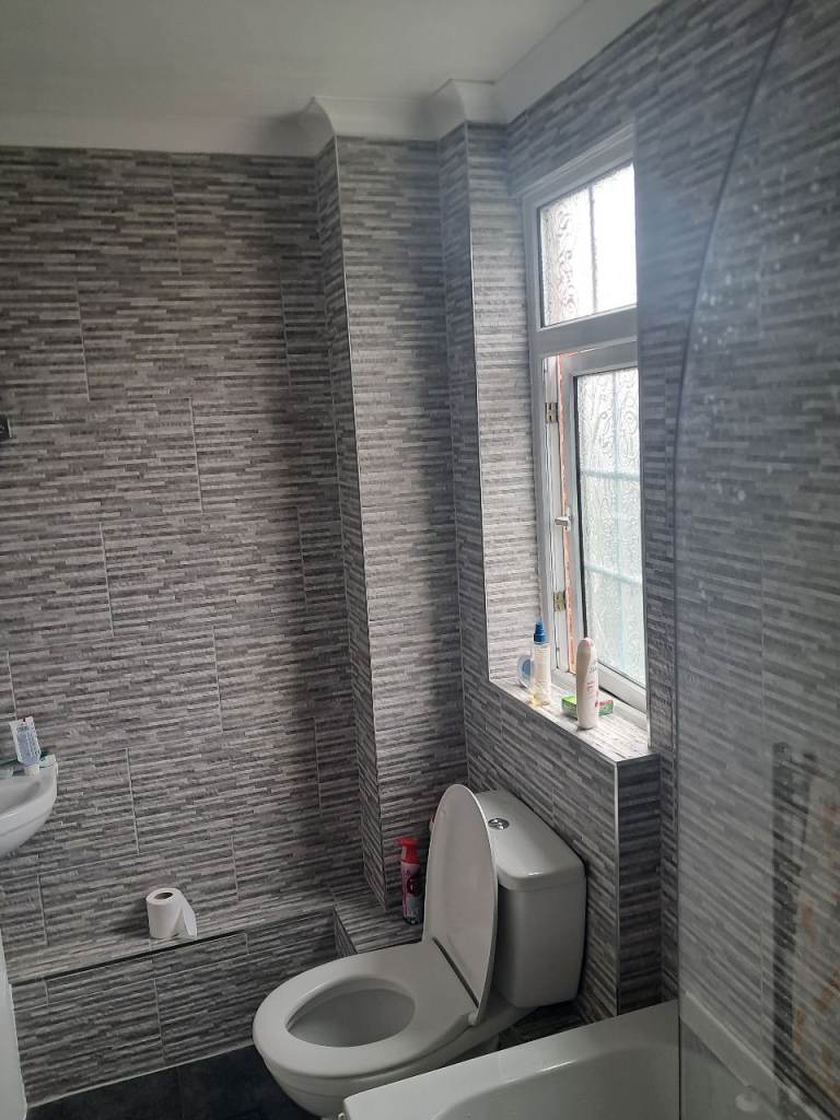 Double Room to rent in Rainham (ME8 8NX)