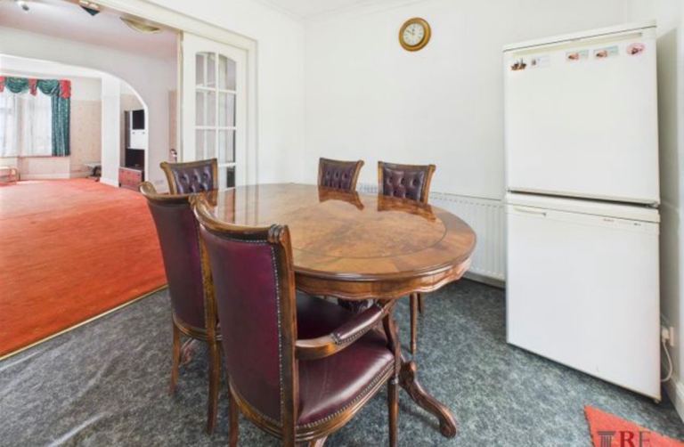 Double room Wembley, London £900pm@HA96RS