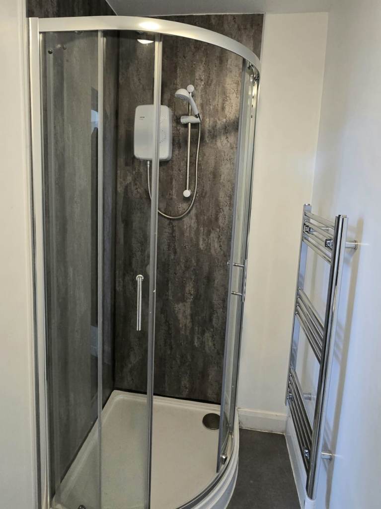 En-suite Room To Let - Syston - £495pcm (LE7)