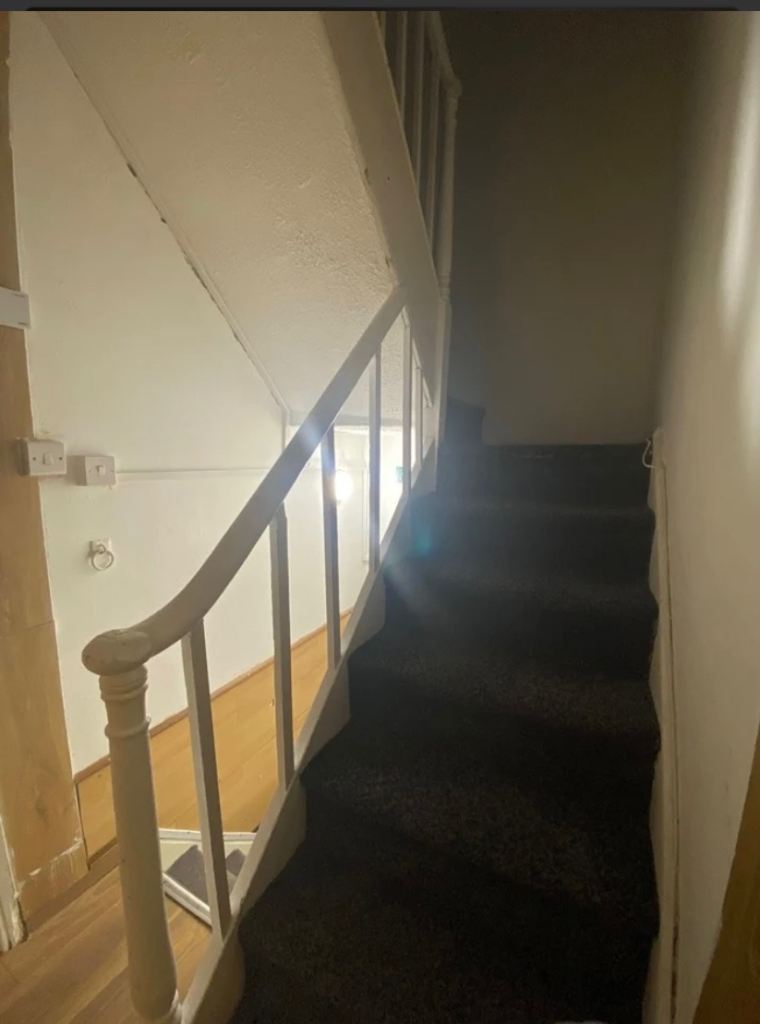 🏡 Two Extra-Large Double Rooms to Rent in Canning Circus, Nottingham – NG7 3NG