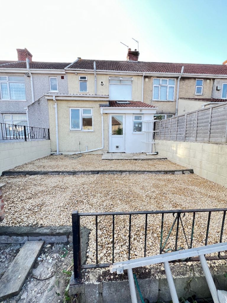 Double bedroom for rent (BS7 0QP)