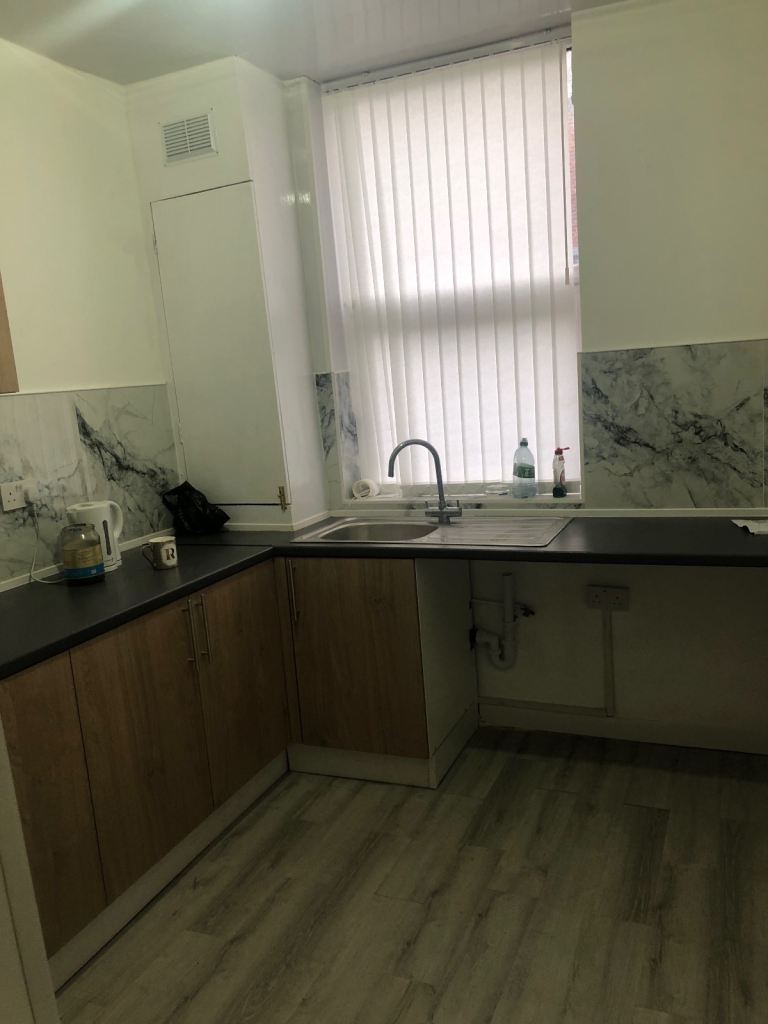 3/4 bedroom terraced house at Hardman Street, Failsworth M35 0BB