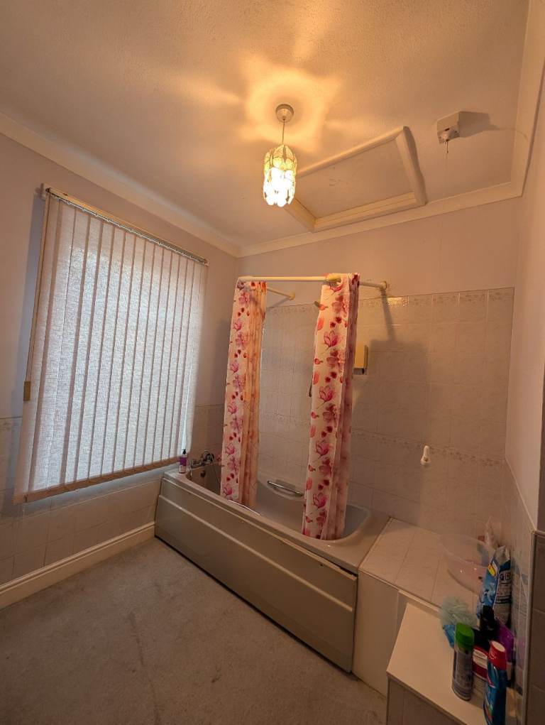 🏡 £750 PCM – Fully Furnished 1-Bedroom Terraced House | Bills Included | NE21 4AH