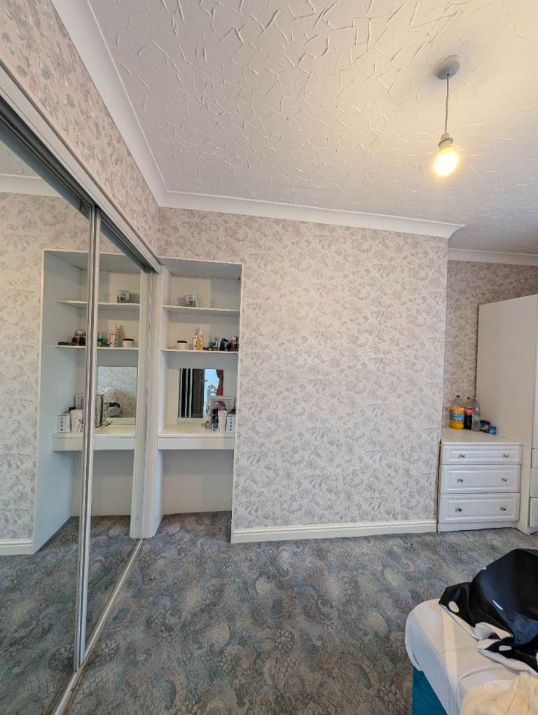 🏡 £750 PCM – Fully Furnished 1-Bedroom Terraced House | Bills Included | NE21 4AH