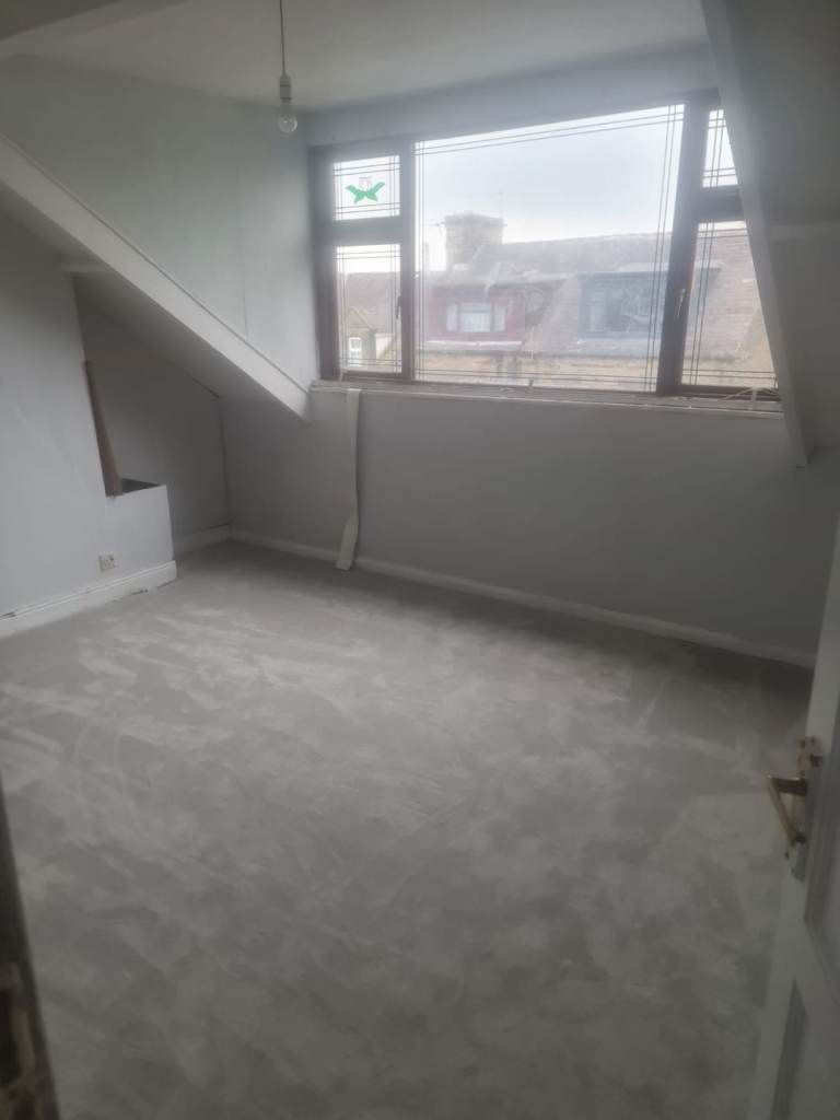 4 bedroom house to let Duckworth terrace, Bradford (BD9 5HH)