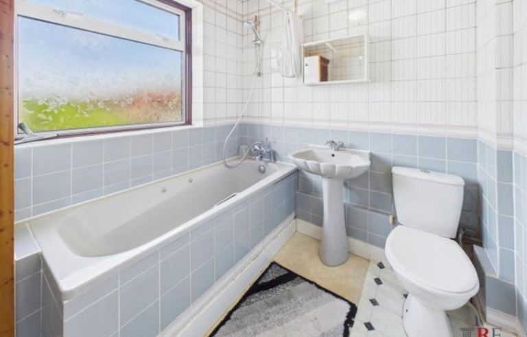Double room Wembley, London £900pm@HA96RS