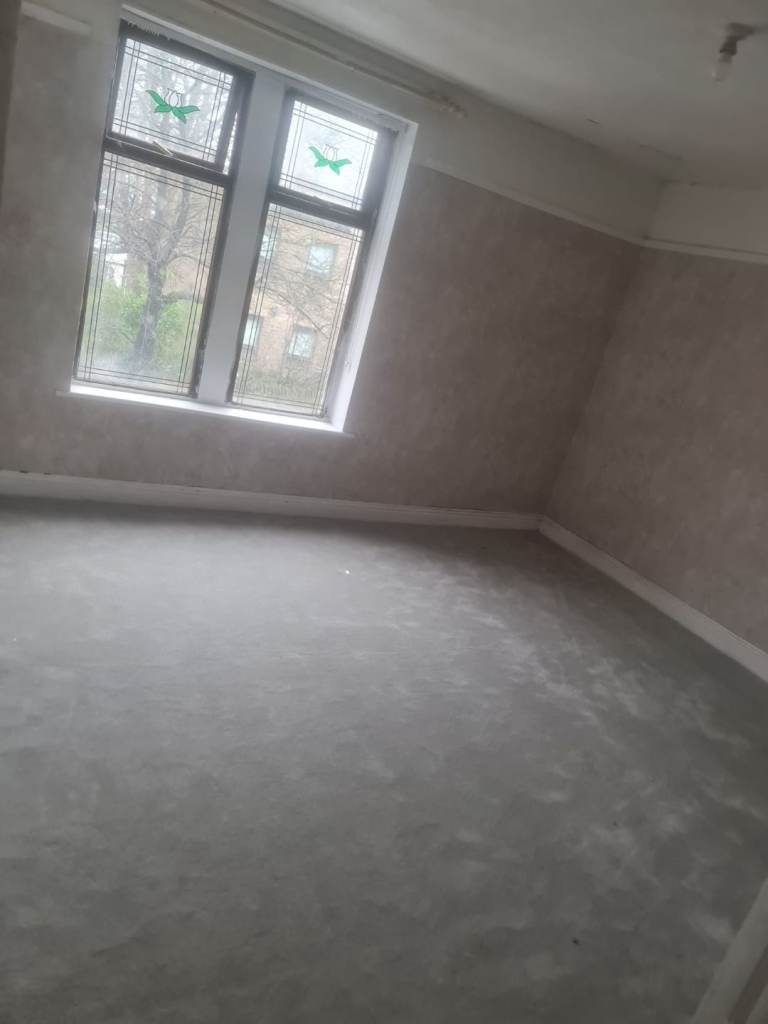 4 bedroom house to let Duckworth terrace, Bradford (BD9 5HH)