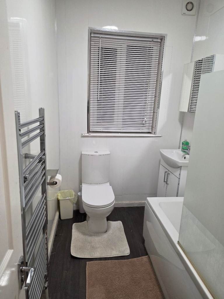 2 Double rooms available inclusive bills available in Horden, Peterlee (SR8 4JQ)
