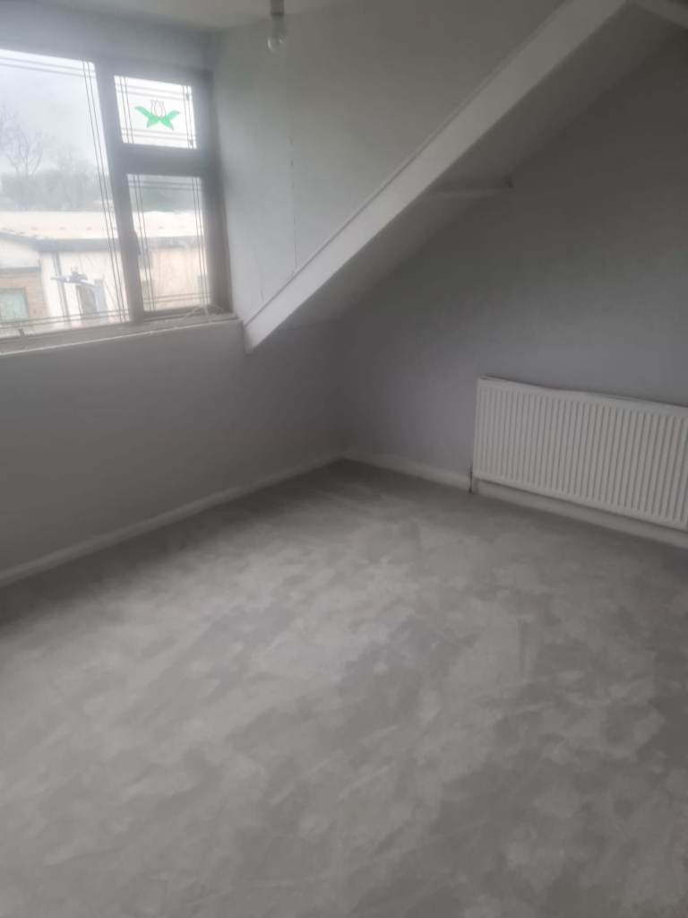 4 bedroom house to let Duckworth terrace, Bradford (BD9 5HH)