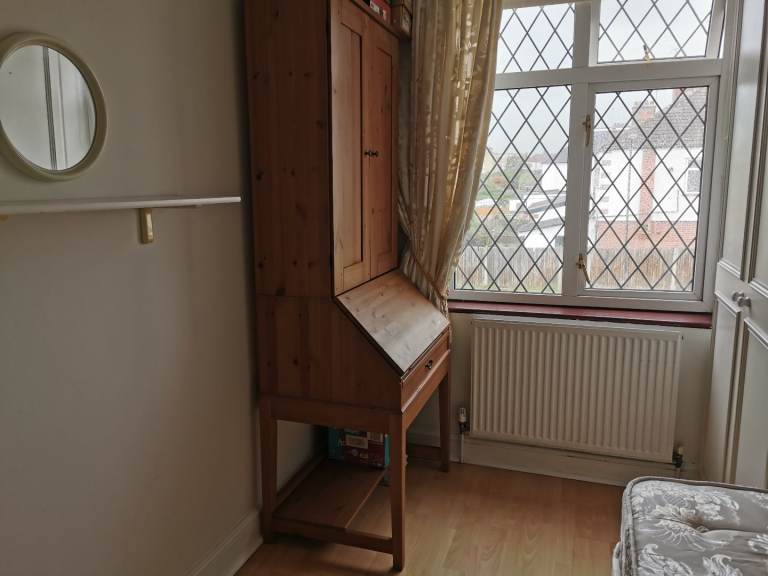 A single room to rent Harrow, London £600pm@HA3 8EY