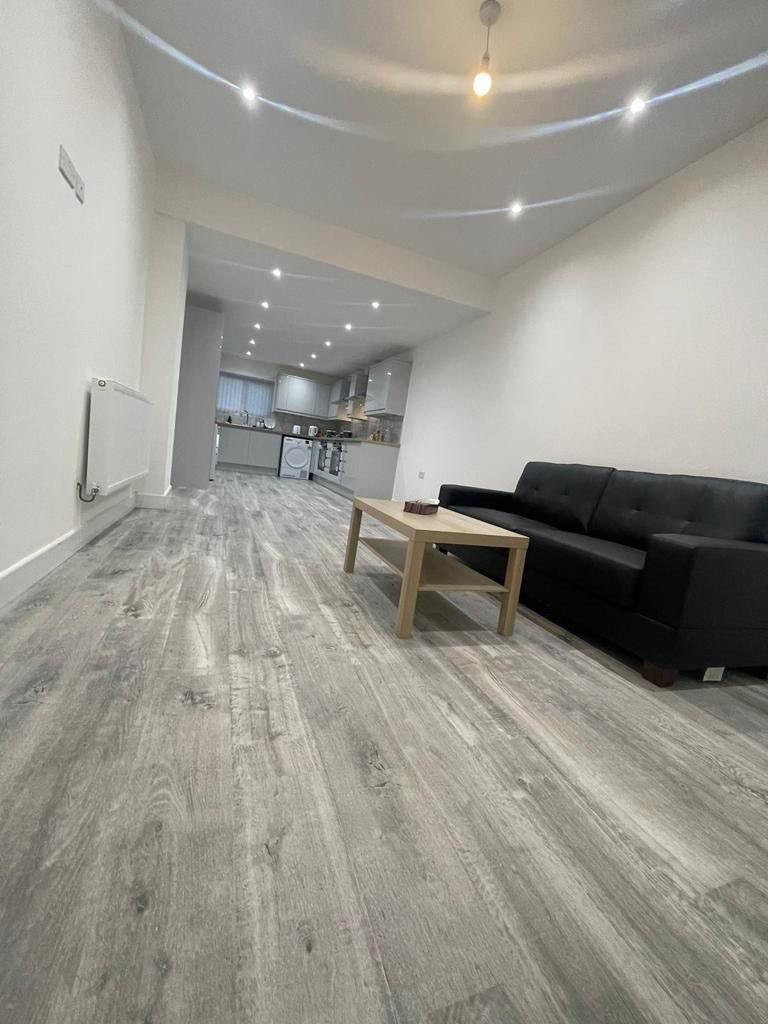 Furnished Double Room – Osborne Road, Tuebrook, Liverpool L13 8AT