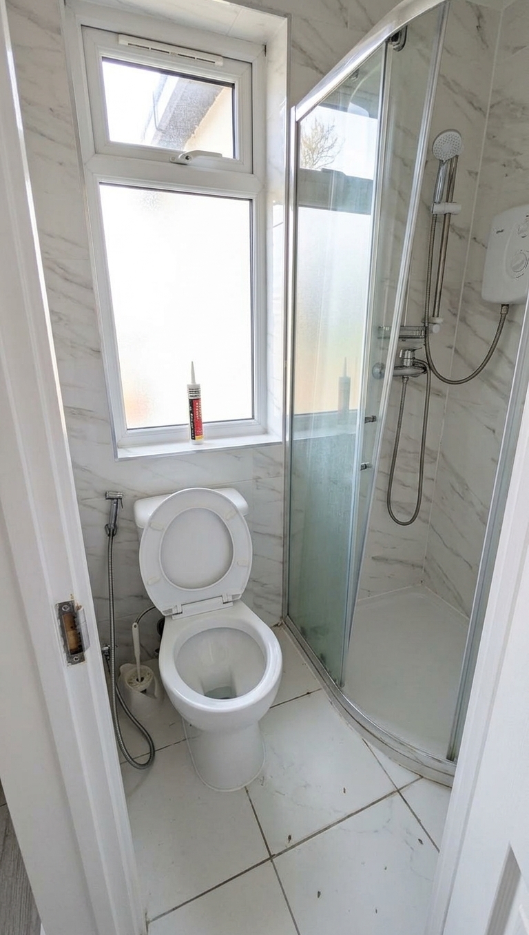 🏡 2 Studio style En-suite ROOMS – EASTERN AVENUE, NEWBURY PARK, ILFORD IG2 7HU