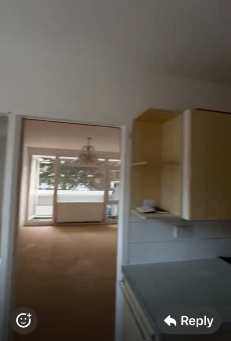 2-bedroom flat at Fontley way, Putney SW15 4NF