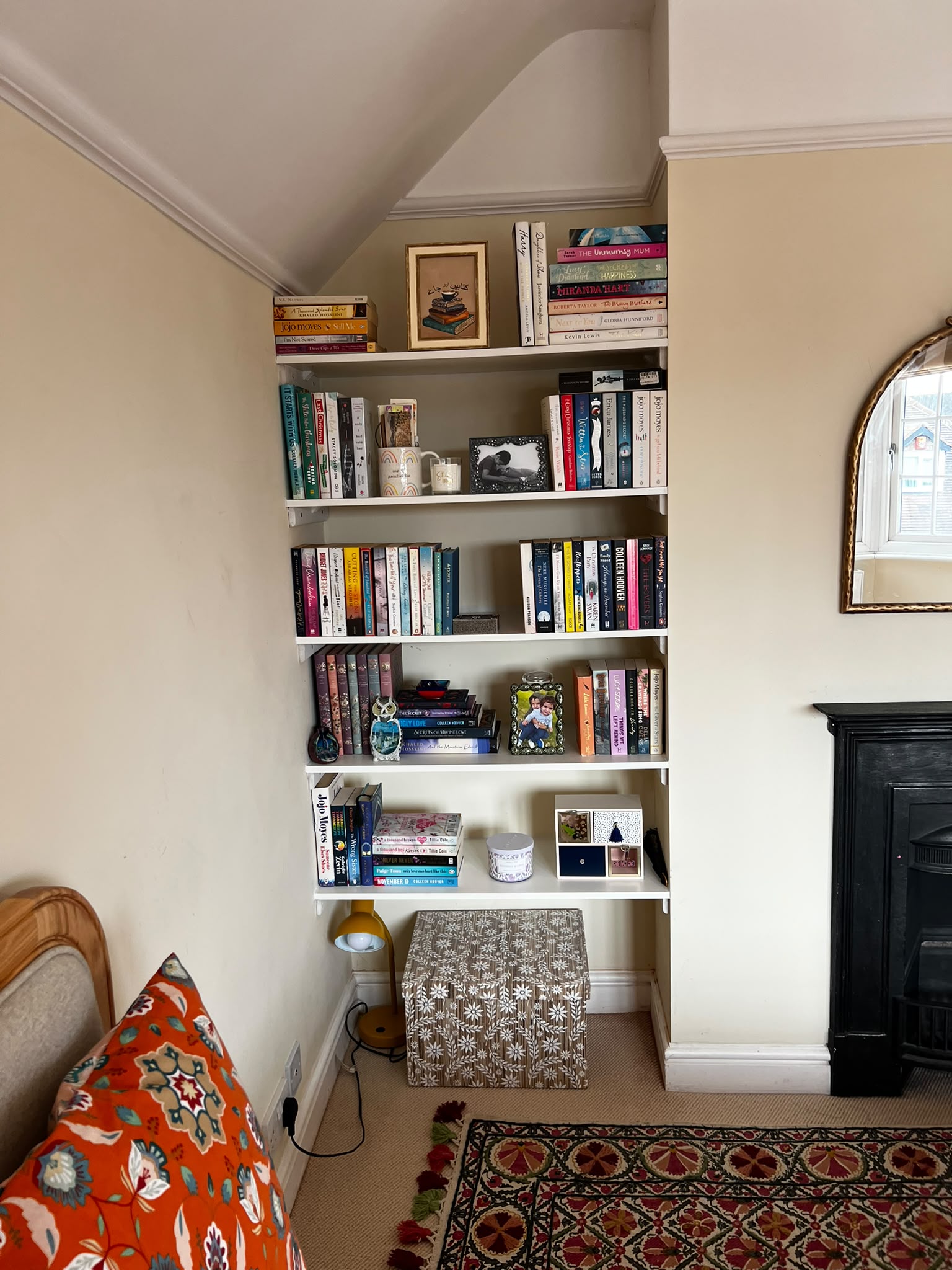 ROOMS TO RENT – SL6 3EF