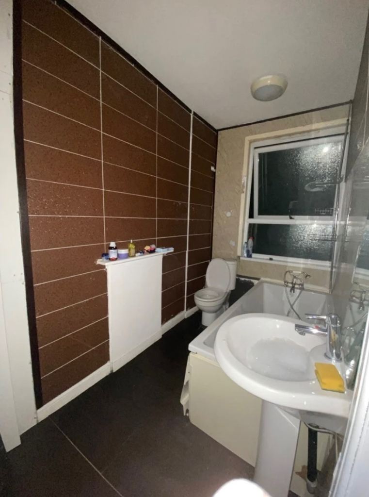 🏡 Two Extra-Large Double Rooms to Rent in Canning Circus, Nottingham – NG7 3NG