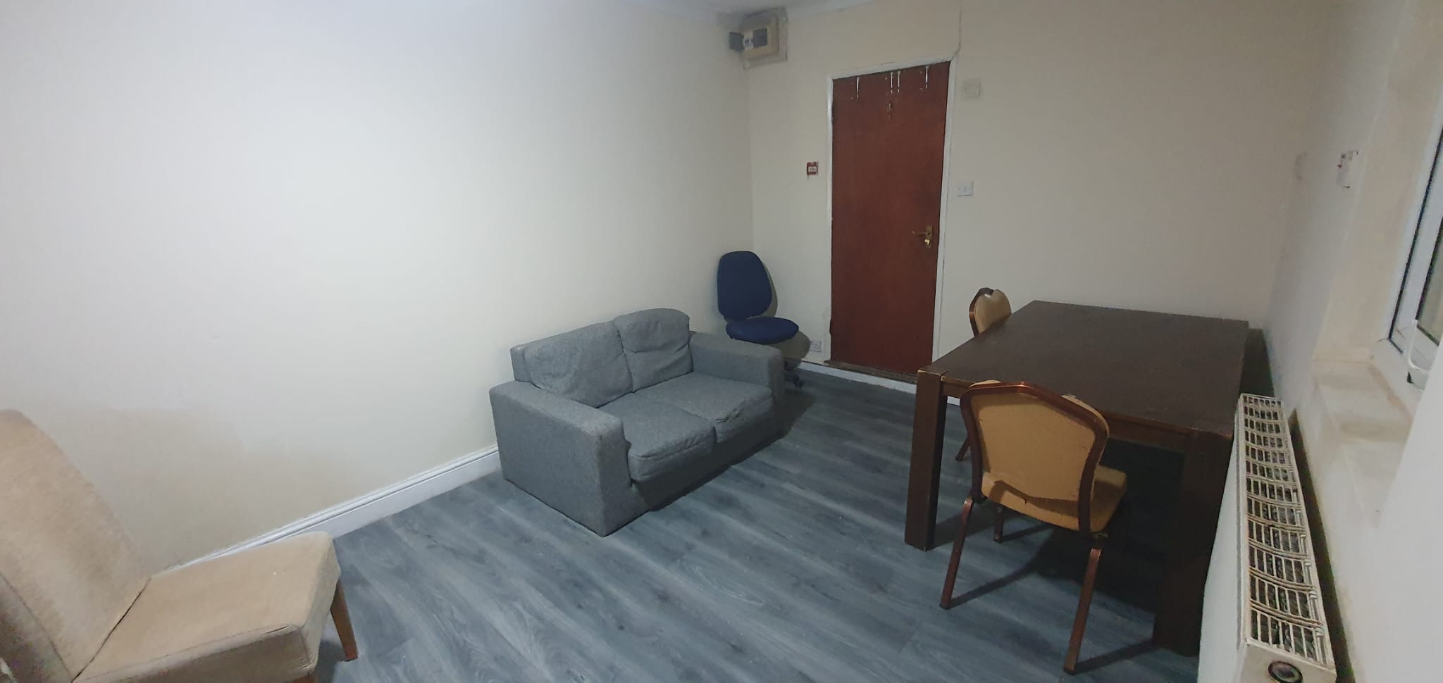 1 Bedroom Flat Available to Let – Hounslow (TW3)