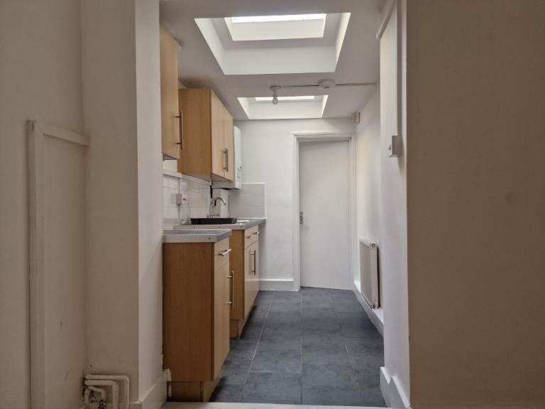 Double Room with garden to rent in Dulwich as flat share (SE22 8PU)