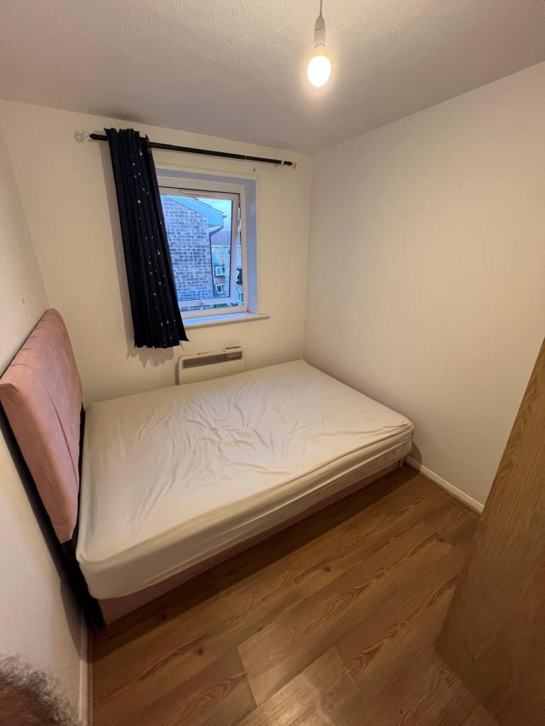 🏡✨ Fully Furnished 2-Bedroom Flat in Heston TW5 0QD – Ready to Move In | Great Transport Links! 🚆