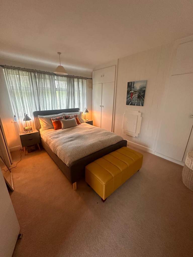 Room to Rent in Wembley Park (HA9 9SB)