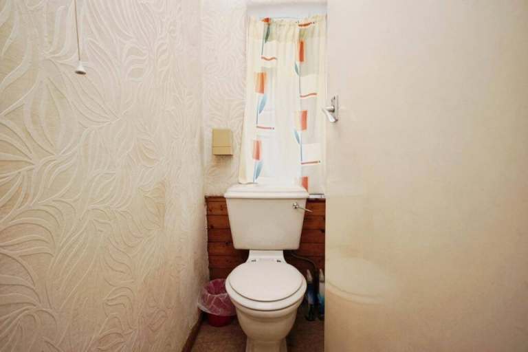 5 bedroom house to rent in Fishponds, Bristol (BS16 4PW)