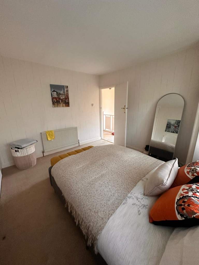Room to Rent in Wembley Park (HA9 9SB)