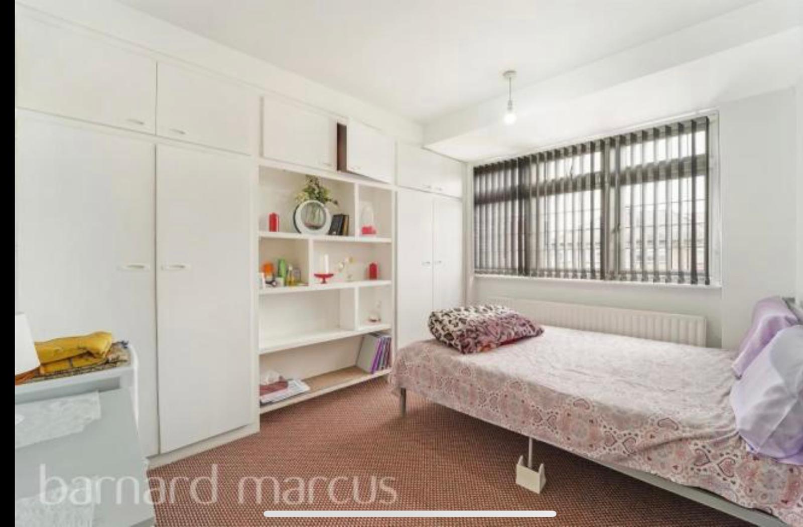 Newly Refurbished Double Rooms to Let – UB4 8DS | Couples Welcome